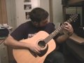 Jitterboogie (Michael Hedges cover)