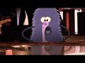 C�cile et les fins limiers