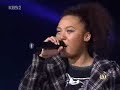 T(Tasha) & Drunken Tiger - Soul Flower Performance