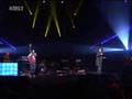T(Tasha) & Drunken Tiger - Soul Flower Performance