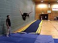 Gymastics laksev�g