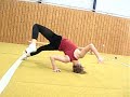 Gymastics laksevåg