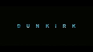 Christopher Nolan's Dunkirk Gets Its First Teaser