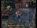 Warrior solo Karazhan(Attumen the Huntsman)