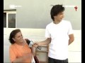 Inqu�rito: Atravessar a nado...?