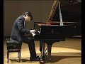 John Chen Mozart Piano Sonata in G K283