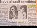 Apertura campagna elettorale Riccardo Gionfriddo 2008