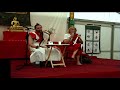 Ngala Rig'dzin Dorje über das Leben des Buddha aus Sicht des Vajrayana Buddhismus. Vesakh-Festival Hamburg am 8.6.2008. Englisch mit deutscher Übersetzung.Ngala Rig'dzin Dorje on the life of the Buddha from the perspective of Vajrayana Buddhism. Vesakh-Festival Hamburg, June 8th, 2008. English with German translation.