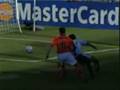 FIFA best soccer goals!