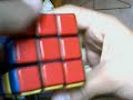 como resolver el cubo-parte 5 final como resolver el cubo-parte 5 final