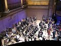 NBC News Theme - John Williams - Boston Pops 5/26/2007