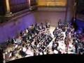NBC News Theme - John Williams - Boston Pops 5/26/2007