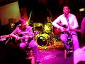 Grillo Villegas, Martín Jofré, Rodo Ortiz - No reces al sol