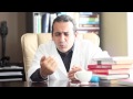 HEALING DISEASE WITH DR SADEGHI part 4 of 4