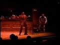 Timothy Robert Blevins sings \"Harlem Blues\" Timothy Robert Blevins sings \"Harlem Blues\"
