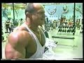 INCREDIBLE MUSCLE DADDY