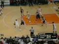 Brandan Wright vs Gonzaga