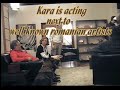 Dog actors- Today is Kara!