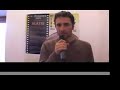 L'appello di Raoul Bova a sostenere la Fondazione  Ultimo