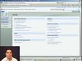 Moss 2007 - Portal Personalization