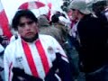 afuera del gay-inero