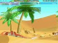 Ragnarok Battle Offline - Morroc Desert/Ant Hell