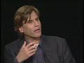 Aaron Sorkin talks to Charlie Rose Aaron Sorkin talks to Charlie Rose