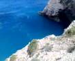 Porto katsiki in Lefkada Greece