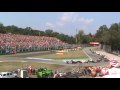 M2U00144 Formula One Monza 2009 Sunday Largada.MPG