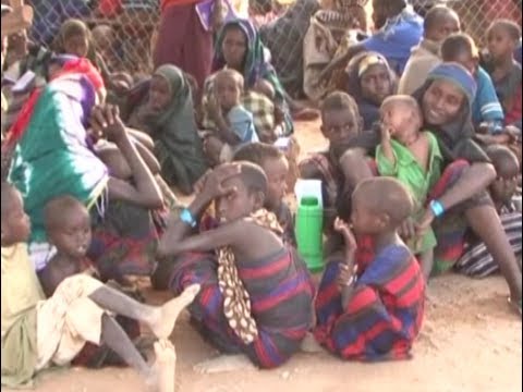 millennium development goals - For more stories visit http://www.enca.com/ May 26 - In 2000, 189 heads of state adopted the UN Millennium Declaration. The plan was for countries to unite a...