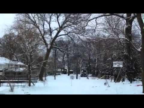 Chicago - White Christmas lyrics