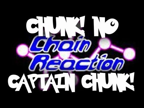 chain reaction chain reaction