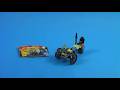 videos de Klokriechers' Creations - Building Lego Crossbow Cart