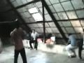Karate Tabancura Video 1