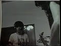 spasms -stranger