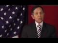 Kucinich: We will create a New America and a New World