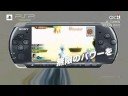 Dynasty Warriors: Strikeforce เครื่อง PSP
