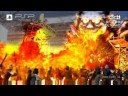 Dynasty Warriors: Strikeforce (JP) Promo Trailer