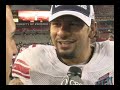 CBSSports.com Exclusive: Kawika Mitchell