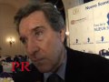 ENTREVISTA A I�AKI GABILONDO PARA PRNOTICIAS