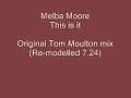 extended disco mix from the original tom moulton mix which lets face it was way too short.