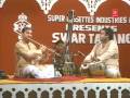 Hari prasad chaurasia - Rag Hansadhvani - Part 1/3