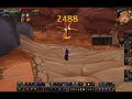 Frostfire Mage