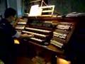 Organ music - Organ Improvisation