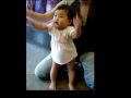 NaNa lovt to dance