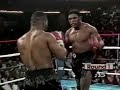 Mike Tyson vs. Trevor Berbick Mike Tyson vs. Trevor Berbick