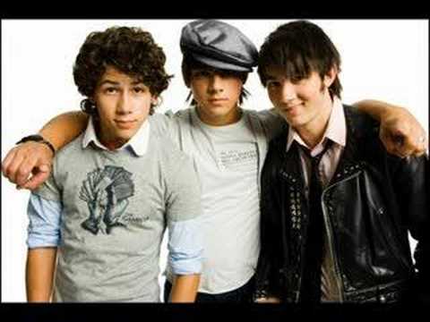 jonas brothers 705