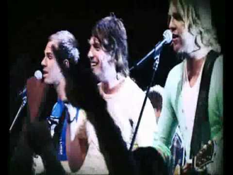 Hillsong - United We Stand - Su Hijo Dio 3 - 9