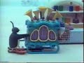 Pingu Mosconi e L\