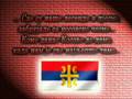 Himna Patriotske Garde Srpski Orlovi